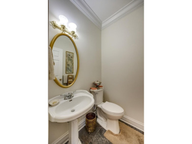 Welcome to your absolute dream home in the highly sought-after on Old Bridge Golf Club in Kentucky - for sale on GolfHomes.com, golf home, golf lot