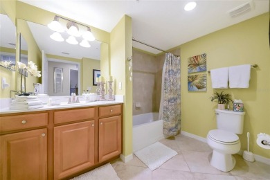 Live like you are on vacation every day in this GOLF DEEDED on River Strand Golf and Country Club At Heritage Harbour  in Florida - for sale on GolfHomes.com, golf home, golf lot