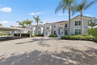 Beautifully renovated first-floor 2-bedroom, 2-bath condominium on Spring Run Golf Club in Florida - for sale on GolfHomes.com, golf home, golf lot
