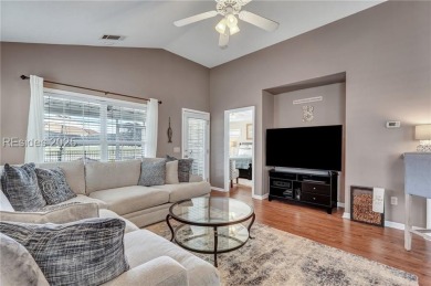 Current Lender offering 2.99% ASSUMPTION on the current loan. 31 on Pinecrest Golf Course in South Carolina - for sale on GolfHomes.com, golf home, golf lot