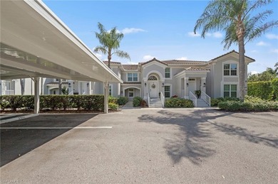 Beautifully renovated first-floor 2-bedroom, 2-bath condominium on Spring Run Golf Club in Florida - for sale on GolfHomes.com, golf home, golf lot