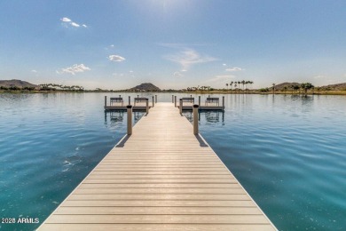 Seller needs sold AND wants to help new owners! Reduced price on Estrella Mountain Ranch Golf Course in Arizona - for sale on GolfHomes.com, golf home, golf lot