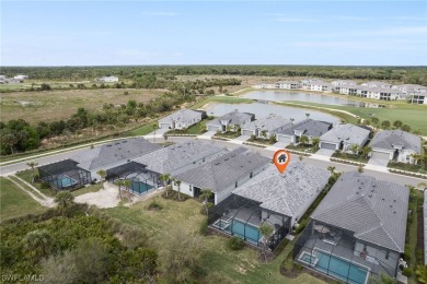 SIGNIFICANT PRICE IMPROVEMENT!!! Brand new built in 2023- Highly on Babcock National Golf Course in Florida - for sale on GolfHomes.com, golf home, golf lot