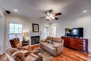 Welcome to your absolute dream home in the highly sought-after on Old Bridge Golf Club in Kentucky - for sale on GolfHomes.com, golf home, golf lot
