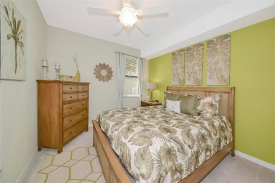 Live like you are on vacation every day in this GOLF DEEDED on River Strand Golf and Country Club At Heritage Harbour  in Florida - for sale on GolfHomes.com, golf home, golf lot