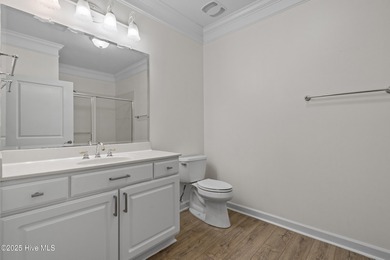 Welcome to Crow Creek! This prestigious, very sought out golf on Crow Creek Golf Club in North Carolina - for sale on GolfHomes.com, golf home, golf lot