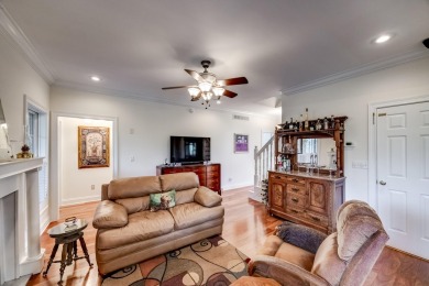 Welcome to your absolute dream home in the highly sought-after on Old Bridge Golf Club in Kentucky - for sale on GolfHomes.com, golf home, golf lot
