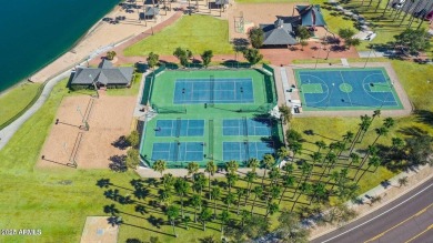 Seller needs sold AND wants to help new owners! Reduced price on Estrella Mountain Ranch Golf Course in Arizona - for sale on GolfHomes.com, golf home, golf lot