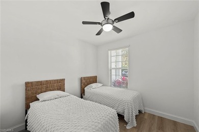 Beautifully renovated first-floor 2-bedroom, 2-bath condominium on Spring Run Golf Club in Florida - for sale on GolfHomes.com, golf home, golf lot