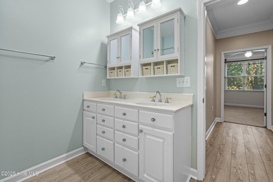 Welcome to Crow Creek! This prestigious, very sought out golf on Crow Creek Golf Club in North Carolina - for sale on GolfHomes.com, golf home, golf lot