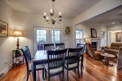Welcome to your absolute dream home in the highly sought-after on Old Bridge Golf Club in Kentucky - for sale on GolfHomes.com, golf home, golf lot