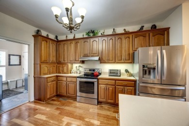Welcome to your absolute dream home in the highly sought-after on Old Bridge Golf Club in Kentucky - for sale on GolfHomes.com, golf home, golf lot