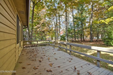 Looking for a warm, inviting home that is a quick drive to all on Druid Hills Golf Club in Tennessee - for sale on GolfHomes.com, golf home, golf lot