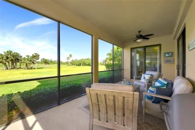 Live like you are on vacation every day in this GOLF DEEDED on River Strand Golf and Country Club At Heritage Harbour  in Florida - for sale on GolfHomes.com, golf home, golf lot
