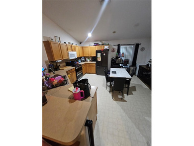 Welcome to this 4-bedroom & 3 full bathroom home located in the on Remington Golf Club in Florida - for sale on GolfHomes.com, golf home, golf lot