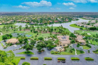Discover the perfect blend of luxury and resort-style living in on Lely Resort Golf and Country Club in Florida - for sale on GolfHomes.com, golf home, golf lot