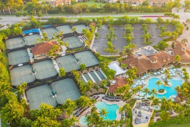 Discover the perfect blend of luxury and resort-style living in on Lely Resort Golf and Country Club in Florida - for sale on GolfHomes.com, golf home, golf lot