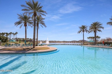 Seller needs sold AND wants to help new owners! Reduced price on Estrella Mountain Ranch Golf Course in Arizona - for sale on GolfHomes.com, golf home, golf lot