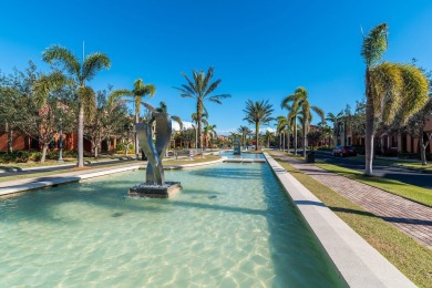 Discover the perfect blend of luxury and resort-style living in on Lely Resort Golf and Country Club in Florida - for sale on GolfHomes.com, golf home, golf lot
