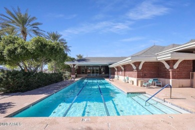 Seller needs sold AND wants to help new owners! Reduced price on Estrella Mountain Ranch Golf Course in Arizona - for sale on GolfHomes.com, golf home, golf lot