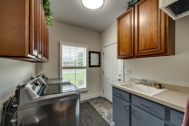 Welcome to your absolute dream home in the highly sought-after on Old Bridge Golf Club in Kentucky - for sale on GolfHomes.com, golf home, golf lot