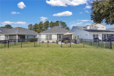 Current Lender offering 2.99% ASSUMPTION on the current loan. 31 on Pinecrest Golf Course in South Carolina - for sale on GolfHomes.com, golf home, golf lot