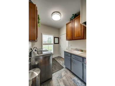 Welcome to your absolute dream home in the highly sought-after on Old Bridge Golf Club in Kentucky - for sale on GolfHomes.com, golf home, golf lot