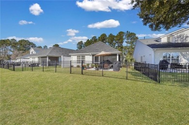 Current Lender offering 2.99% ASSUMPTION on the current loan. 31 on Pinecrest Golf Course in South Carolina - for sale on GolfHomes.com, golf home, golf lot
