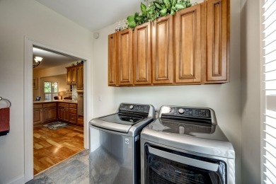 Welcome to your absolute dream home in the highly sought-after on Old Bridge Golf Club in Kentucky - for sale on GolfHomes.com, golf home, golf lot