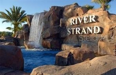 Live like you are on vacation every day in this GOLF DEEDED on River Strand Golf and Country Club At Heritage Harbour  in Florida - for sale on GolfHomes.com, golf home, golf lot