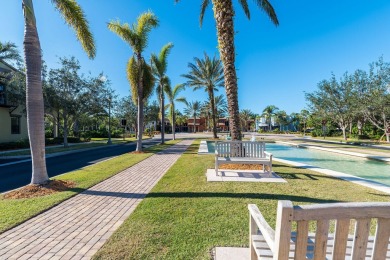 Discover the perfect blend of luxury and resort-style living in on Lely Resort Golf and Country Club in Florida - for sale on GolfHomes.com, golf home, golf lot