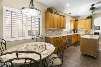 Amazing Southwestern-style townhome located in the beautiful on Rancho Manana Golf Club in Arizona - for sale on GolfHomes.com, golf home, golf lot