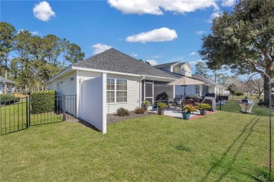 Current Lender offering 2.99% ASSUMPTION on the current loan. 31 on Pinecrest Golf Course in South Carolina - for sale on GolfHomes.com, golf home, golf lot