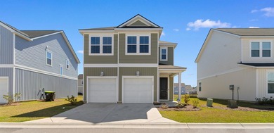 RARE OPPORTUNITY: SHORT-TERM RENTALS ALLOWED with tranquil POND on River Hills Golf and Country Club in South Carolina - for sale on GolfHomes.com, golf home, golf lot