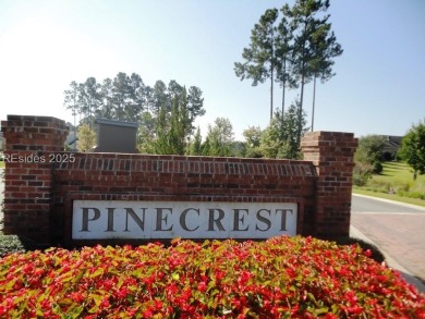 Current Lender offering 2.99% ASSUMPTION on the current loan. 31 on Pinecrest Golf Course in South Carolina - for sale on GolfHomes.com, golf home, golf lot