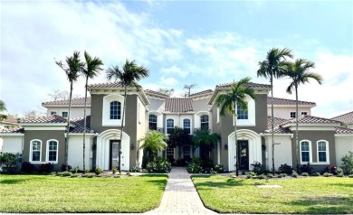 As good as it gets! Perfectly located Vasari is a Bundled Golf on Vasari Country Club in Florida - for sale on GolfHomes.com, golf home, golf lot
