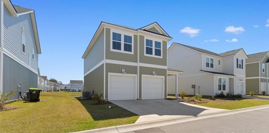 RARE OPPORTUNITY: SHORT-TERM RENTALS ALLOWED with tranquil POND on River Hills Golf and Country Club in South Carolina - for sale on GolfHomes.com, golf home, golf lot