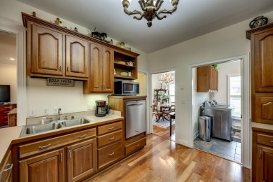 Welcome to your absolute dream home in the highly sought-after on Old Bridge Golf Club in Kentucky - for sale on GolfHomes.com, golf home, golf lot