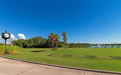 Live like you are on vacation every day in this GOLF DEEDED on River Strand Golf and Country Club At Heritage Harbour  in Florida - for sale on GolfHomes.com, golf home, golf lot