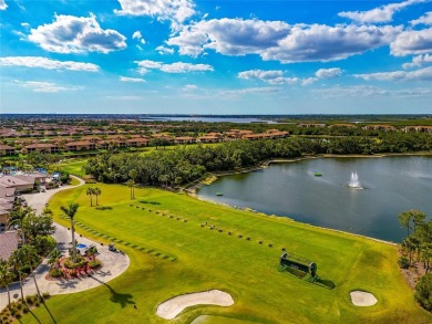 Live like you are on vacation every day in this GOLF DEEDED on River Strand Golf and Country Club At Heritage Harbour  in Florida - for sale on GolfHomes.com, golf home, golf lot