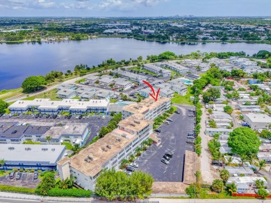 Premium building in the community. Premium unit in the building on Atlantis Golf Club in Florida - for sale on GolfHomes.com, golf home, golf lot