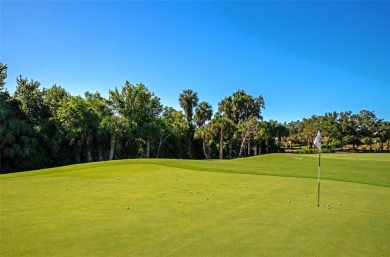 Live like you are on vacation every day in this GOLF DEEDED on River Strand Golf and Country Club At Heritage Harbour  in Florida - for sale on GolfHomes.com, golf home, golf lot