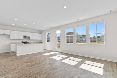 RARE OPPORTUNITY: SHORT-TERM RENTALS ALLOWED with tranquil POND on River Hills Golf and Country Club in South Carolina - for sale on GolfHomes.com, golf home, golf lot