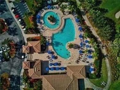 Live like you are on vacation every day in this GOLF DEEDED on River Strand Golf and Country Club At Heritage Harbour  in Florida - for sale on GolfHomes.com, golf home, golf lot