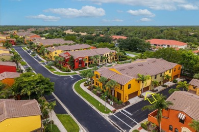 Discover an exquisite blend of luxury and resort style living in on Lely Resort Golf and Country Club in Florida - for sale on GolfHomes.com, golf home, golf lot