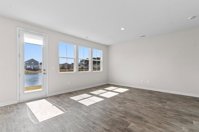 RARE OPPORTUNITY: SHORT-TERM RENTALS ALLOWED with tranquil POND on River Hills Golf and Country Club in South Carolina - for sale on GolfHomes.com, golf home, golf lot