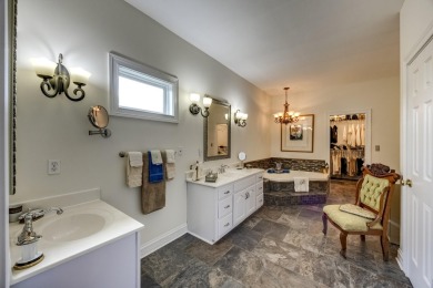 Welcome to your absolute dream home in the highly sought-after on Old Bridge Golf Club in Kentucky - for sale on GolfHomes.com, golf home, golf lot