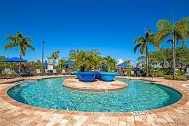 Live like you are on vacation every day in this GOLF DEEDED on River Strand Golf and Country Club At Heritage Harbour  in Florida - for sale on GolfHomes.com, golf home, golf lot