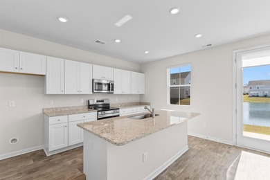 RARE OPPORTUNITY: SHORT-TERM RENTALS ALLOWED with tranquil POND on River Hills Golf and Country Club in South Carolina - for sale on GolfHomes.com, golf home, golf lot