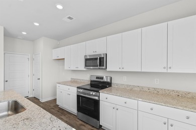 RARE OPPORTUNITY: SHORT-TERM RENTALS ALLOWED with tranquil POND on River Hills Golf and Country Club in South Carolina - for sale on GolfHomes.com, golf home, golf lot